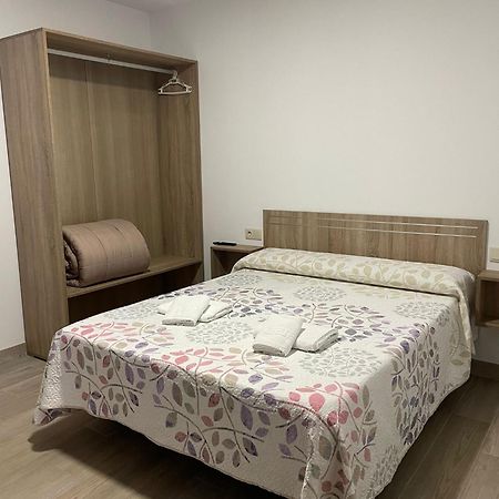 Apartamentos 7 Puentes Sierra Cazorla Casa Cipres Burunchel Eksteriør billede