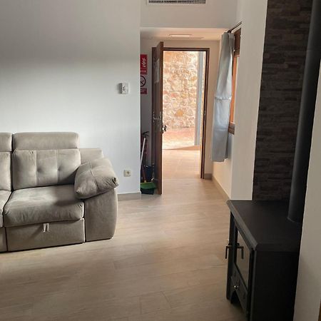 Apartamentos 7 Puentes Sierra Cazorla Casa Cipres Burunchel Eksteriør billede