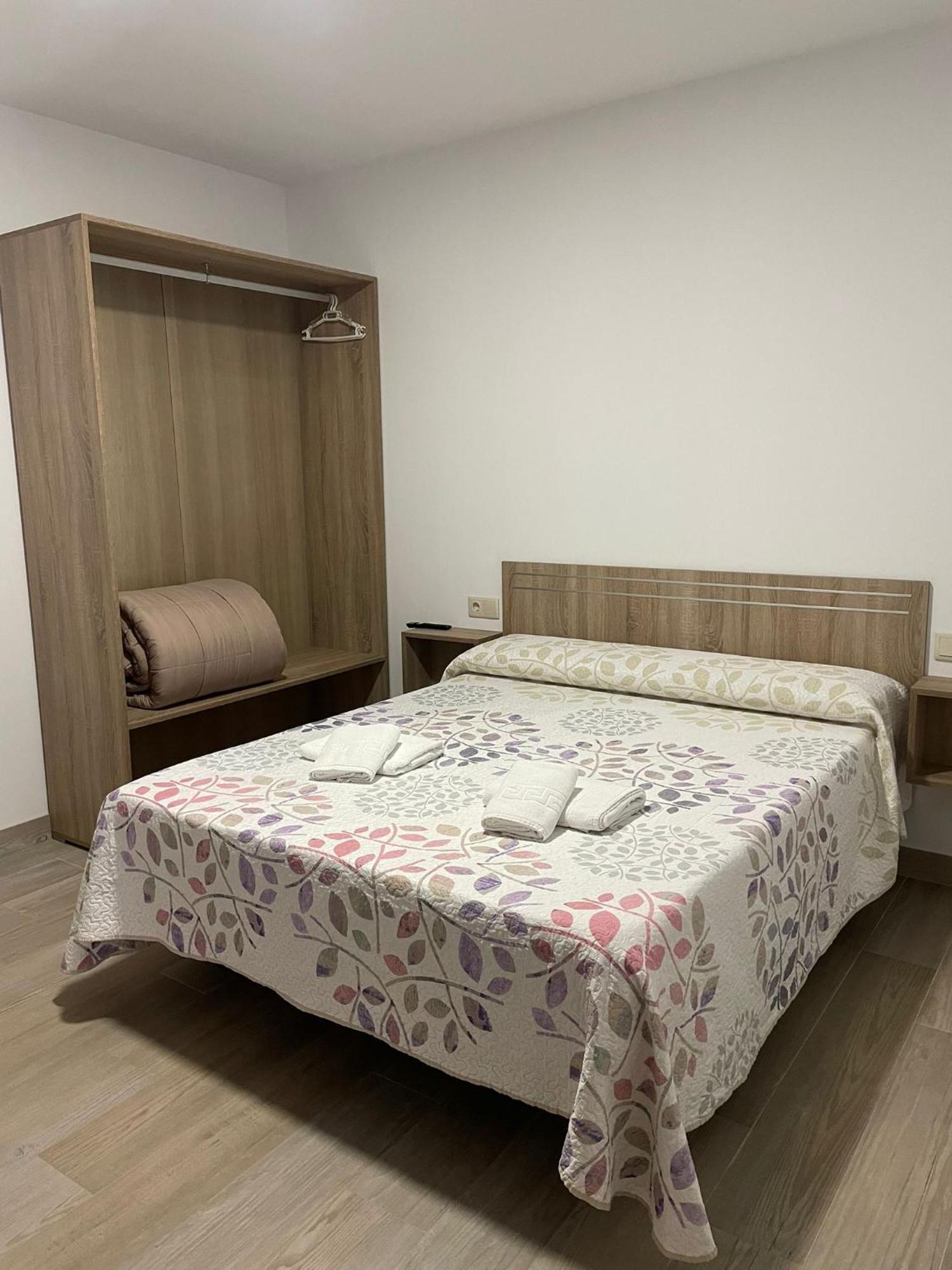 Apartamentos 7 Puentes Sierra Cazorla Casa Cipres Burunchel Eksteriør billede
