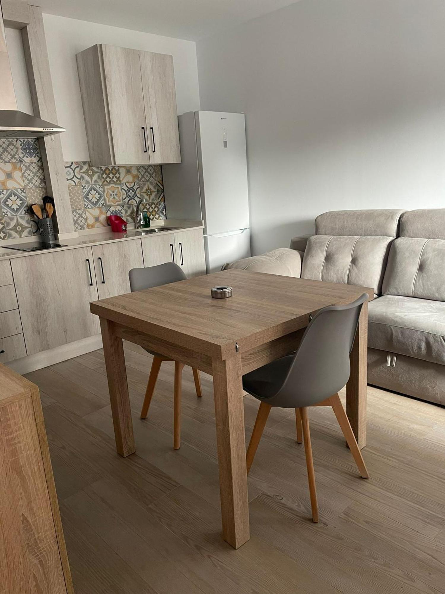 Apartamentos 7 Puentes Sierra Cazorla Casa Cipres Burunchel Eksteriør billede