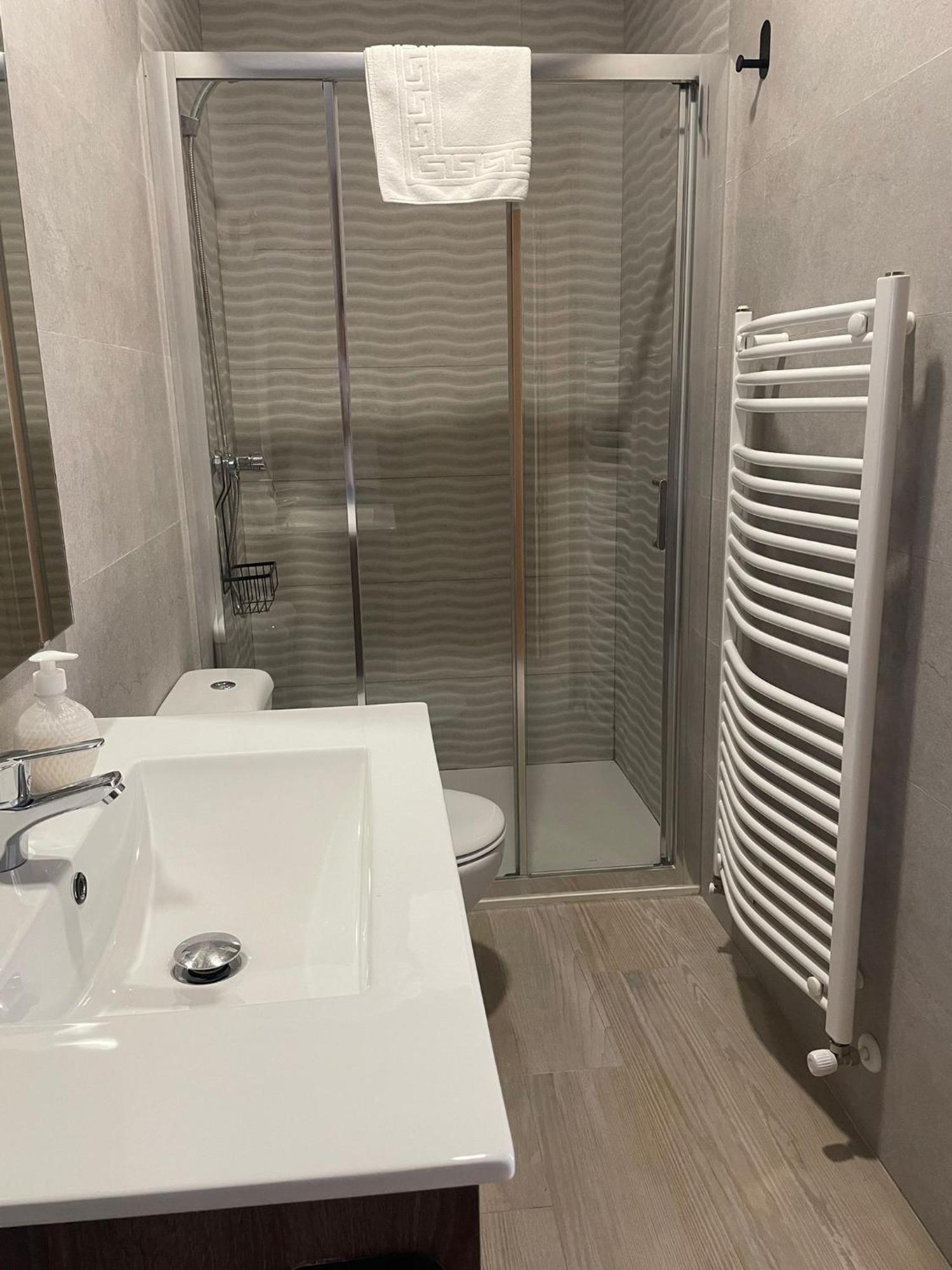 Apartamentos 7 Puentes Sierra Cazorla Casa Cipres Burunchel Eksteriør billede